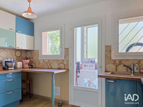 Appartement à vendre 4 pièces 87 m² Le Pradet