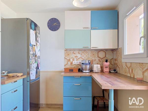 Appartement à vendre 4 pièces 87 m² Le Pradet