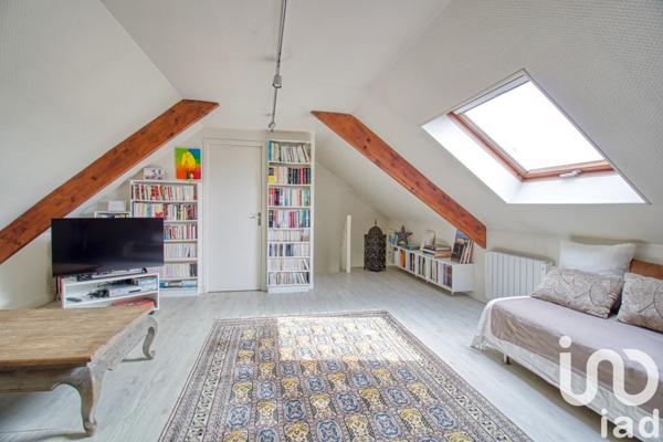 Maison à vendre 9 pièces 200 m² Andilly