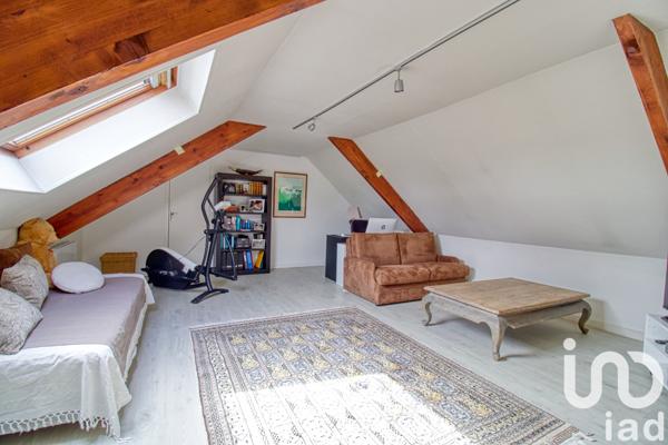 Maison à vendre 9 pièces 200 m² Andilly