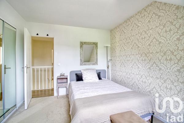 Maison à vendre 9 pièces 200 m² Andilly