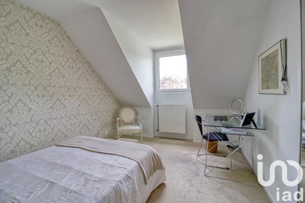 Maison à vendre 9 pièces 200 m² Andilly