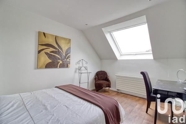 Maison à vendre 9 pièces 200 m² Andilly