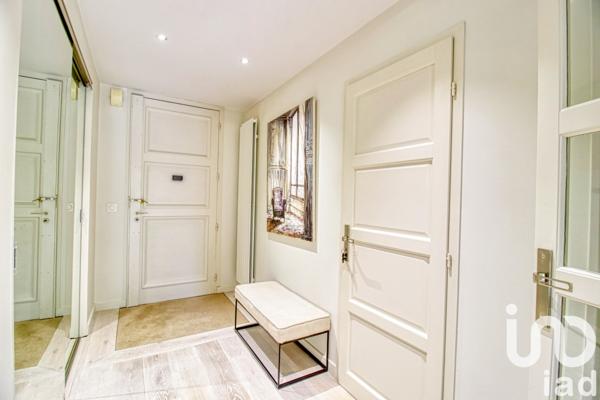 Maison à vendre 9 pièces 200 m² Andilly