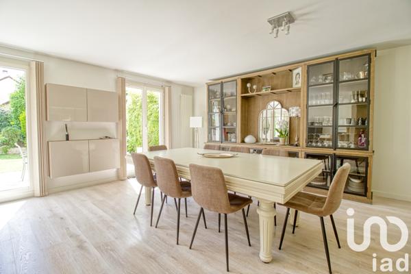 Maison à vendre 9 pièces 200 m² Andilly