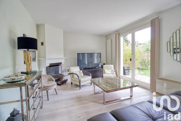 Maison à vendre 9 pièces 200 m² Andilly