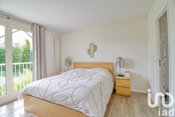 Maison à vendre 9 pièces 200 m² Andilly