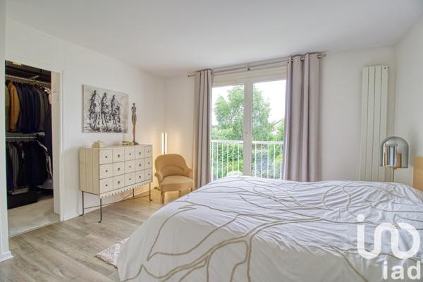 Maison à vendre 9 pièces 200 m² Andilly