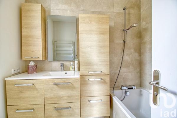 Maison à vendre 9 pièces 200 m² Andilly