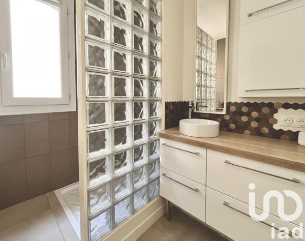 Maison à vendre 9 pièces 200 m² Andilly