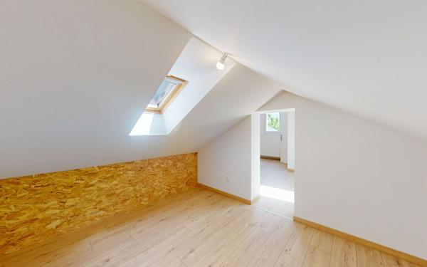 Maison à louer