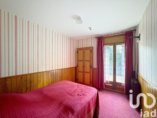 Immeuble à vendre 1 963 m² Valdeblore