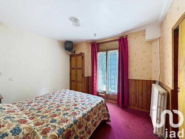 Immeuble à vendre 1 963 m² Valdeblore