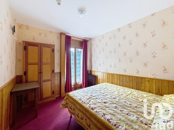 Immeuble à vendre 1 963 m² Valdeblore