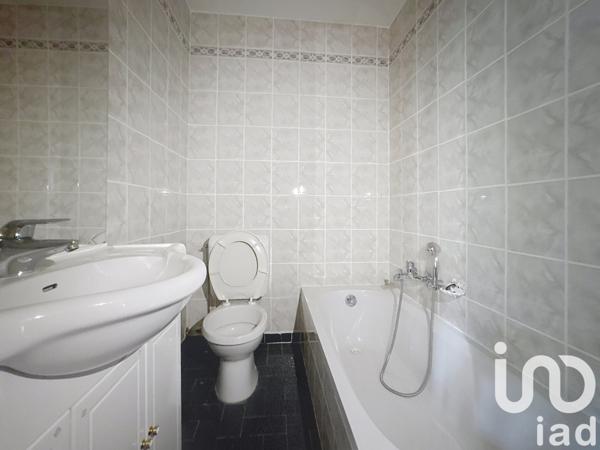 Immeuble à vendre 1 963 m² Valdeblore