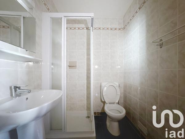 Immeuble à vendre 1 963 m² Valdeblore