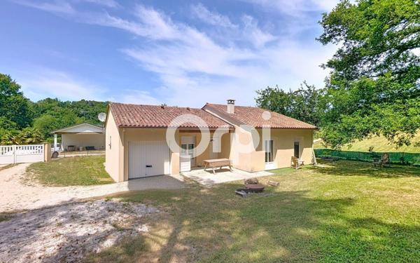 Maison à vendre    4 pièces • 85 m2 Marsaneix