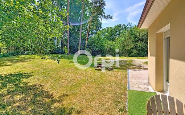 Maison à vendre    4 pièces • 85 m2 Marsaneix