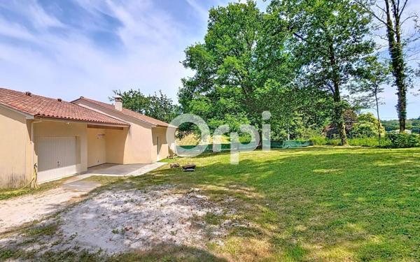 Maison à vendre    4 pièces • 85 m2 Marsaneix