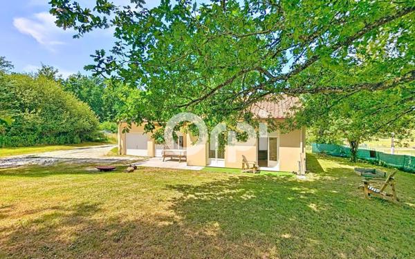 Maison à vendre    4 pièces • 85 m2 Marsaneix