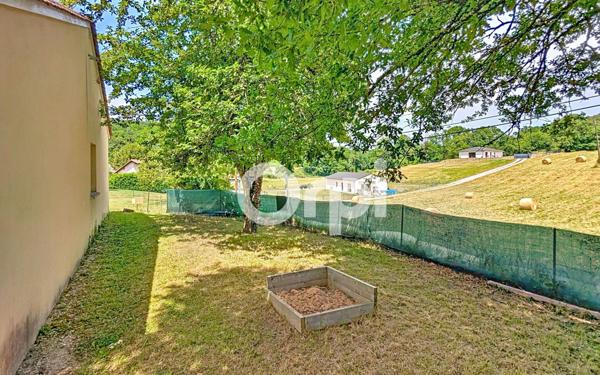 Maison à vendre    4 pièces • 85 m2 Marsaneix