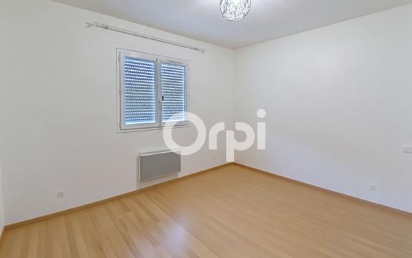 Maison à vendre    4 pièces • 85 m2 Marsaneix