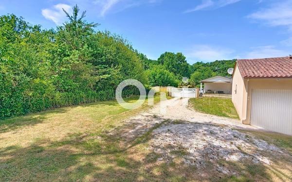 Maison à vendre    4 pièces • 85 m2 Marsaneix