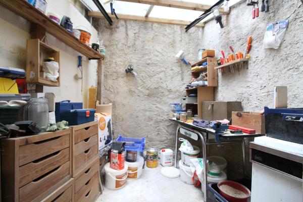 Brusque (12360) Maison en pierre rénovée à Brusque, Sud Aveyron – 143 m²