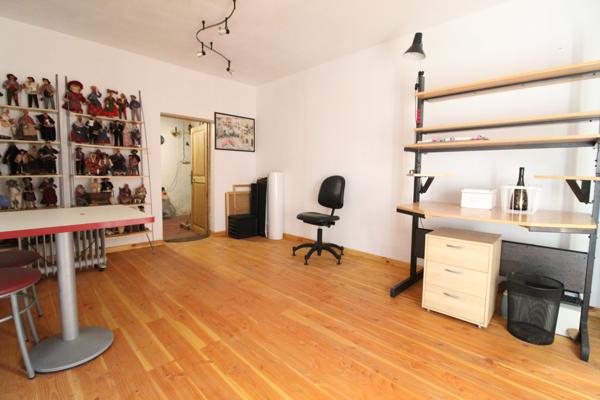 Brusque (12360) Maison en pierre rénovée à Brusque, Sud Aveyron – 143 m²