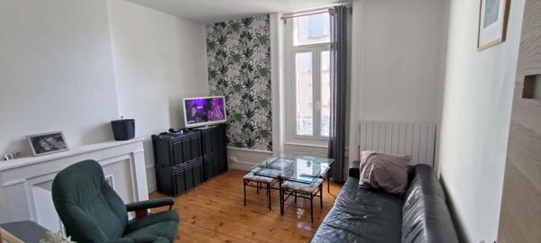 Charme de l'ancien et confort moderne