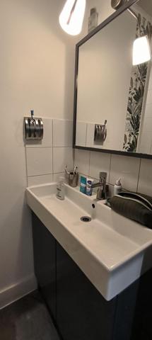 Charme de l'ancien et confort moderne