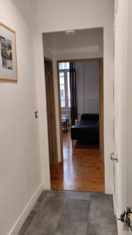 Charme de l'ancien et confort moderne