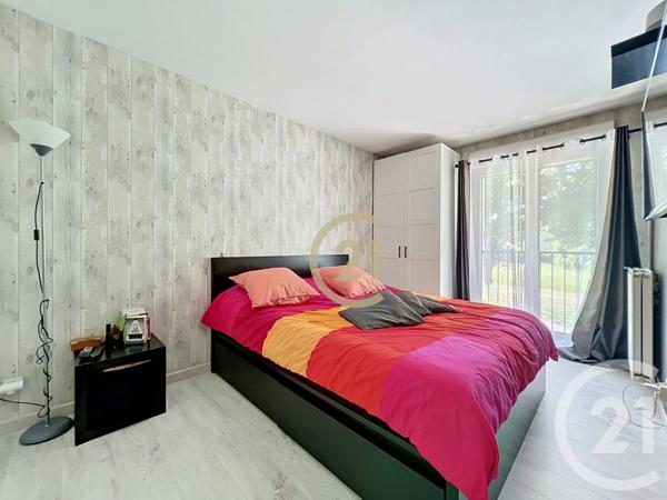 Maison à vendre  4 pièces - 81,46 m 2   JOUY LE MOUTIER  - 95