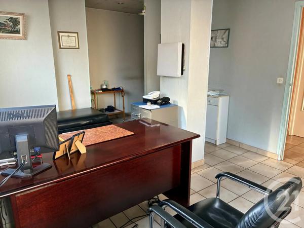 Appartement à vendre  2 pièces - 38,42 m 2   EAUBONNE  - 95
