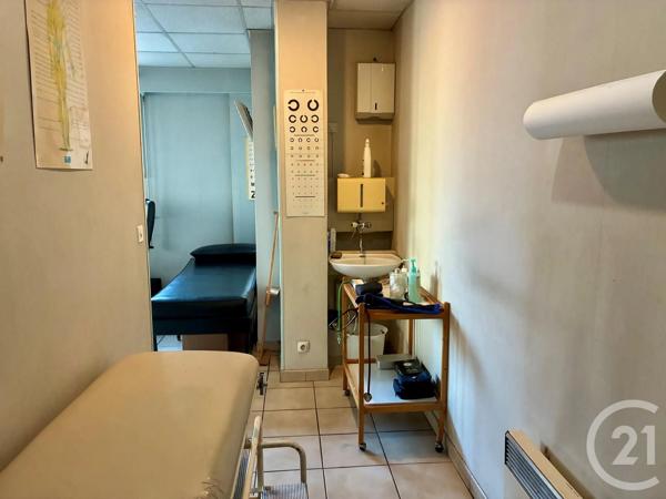 Appartement à vendre  2 pièces - 38,42 m 2   EAUBONNE  - 95