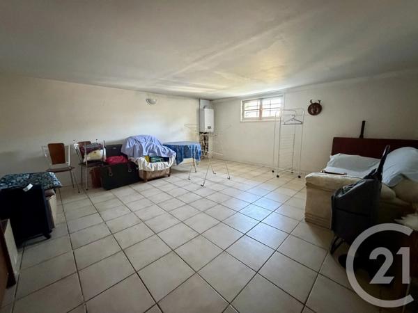 Maison à vendre  7 pièces - 121,66 m 2   ARGENTEUIL  - 95