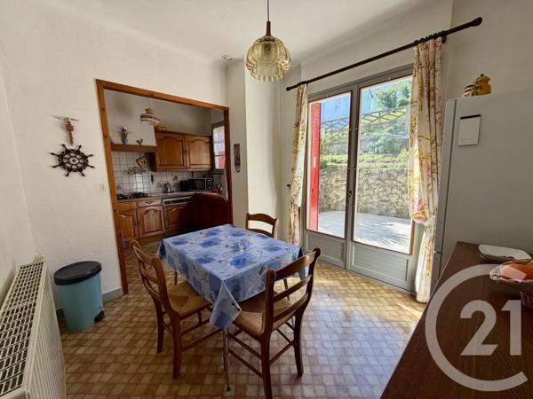 Maison à vendre  7 pièces - 121,66 m 2   ARGENTEUIL  - 95