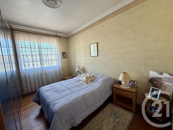 Maison à vendre  7 pièces - 121,66 m 2   ARGENTEUIL  - 95