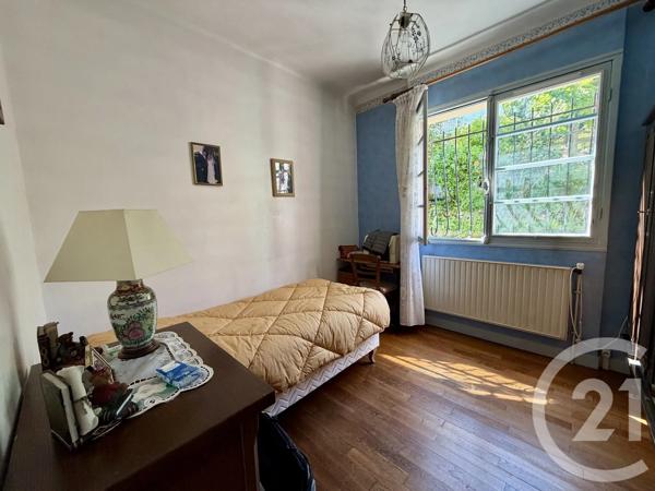 Maison à vendre  7 pièces - 121,66 m 2   ARGENTEUIL  - 95