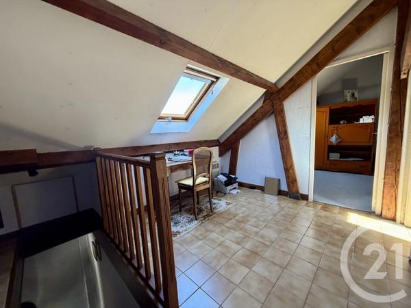 Maison à vendre  7 pièces - 121,66 m 2   ARGENTEUIL  - 95