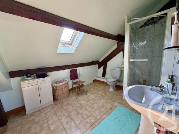 Maison à vendre  7 pièces - 121,66 m 2   ARGENTEUIL  - 95