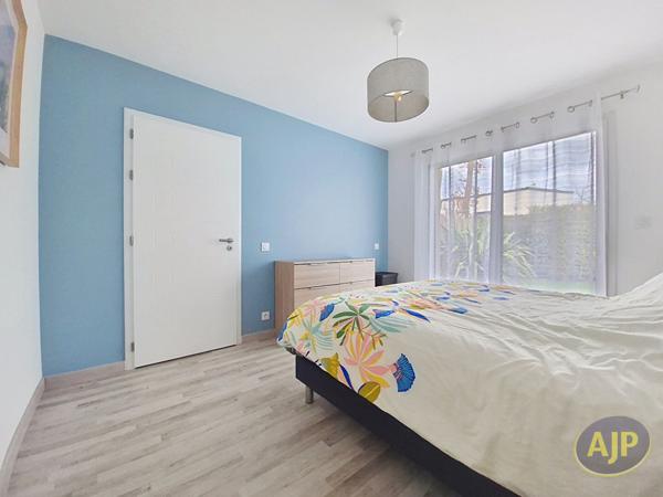 Vente maison La Roche Sur Yon : 499 900 € - AJP Immobilier La Roche-sur-Yon