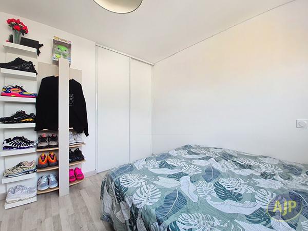 Vente maison La Roche Sur Yon : 499 900 € - AJP Immobilier La Roche-sur-Yon