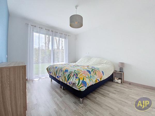 Vente maison La Roche Sur Yon : 499 900 € - AJP Immobilier La Roche-sur-Yon