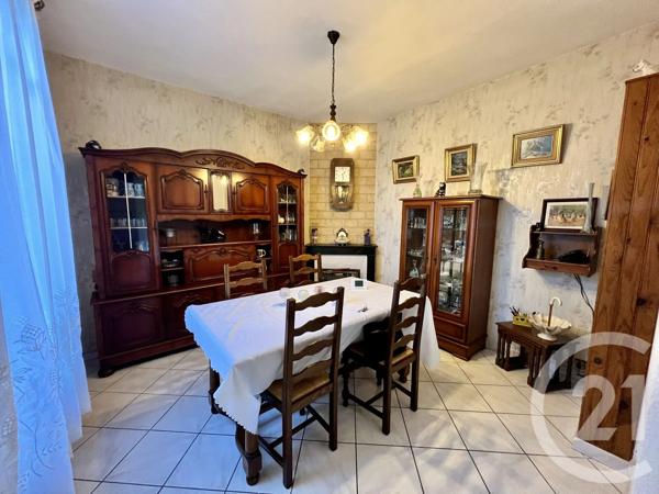 Maison à vendre  4 pièces - 69,96 m 2   TAVERNY  - 95