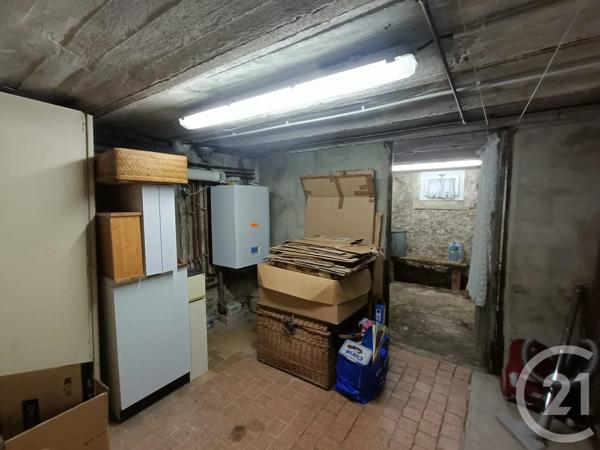 Maison à vendre  4 pièces - 69,96 m 2   TAVERNY  - 95