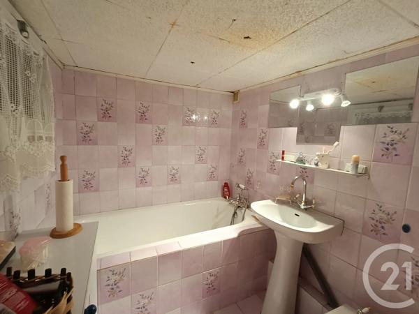 Maison à vendre  4 pièces - 69,96 m 2   TAVERNY  - 95