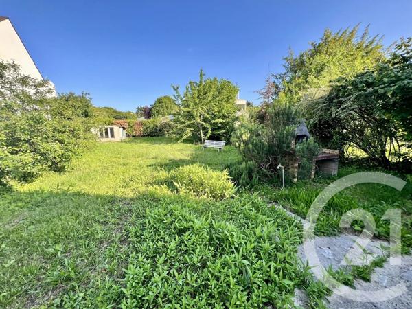Maison à vendre  4 pièces - 69,96 m 2   TAVERNY  - 95