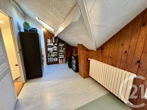 Maison à vendre  4 pièces - 69,96 m 2   TAVERNY  - 95