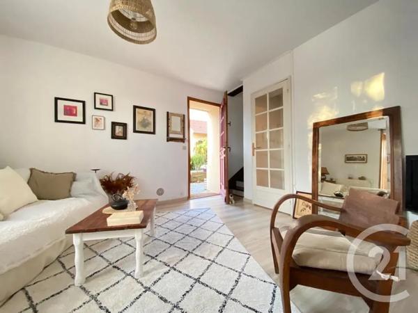 Maison à vendre  4 pièces - 69,96 m 2   TAVERNY  - 95